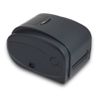 Possify By425X Direktermal / Termal Transfer Usb Seri Eth Barkod Yazıcı - 1